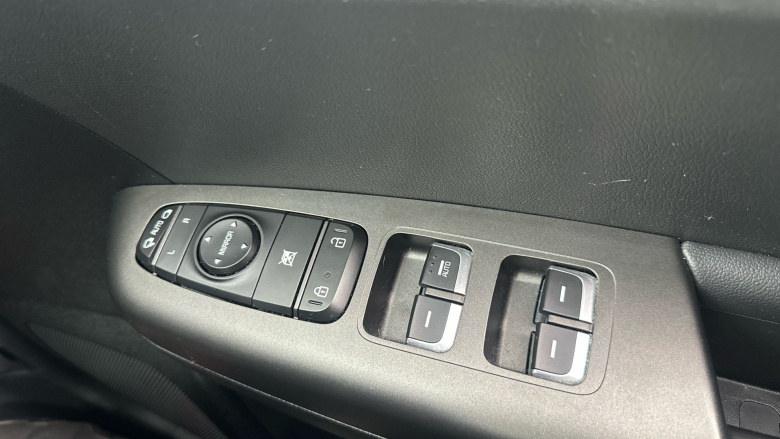 Kia Sportage 1.6 GDi ISG 2 5dr Petrol Estate